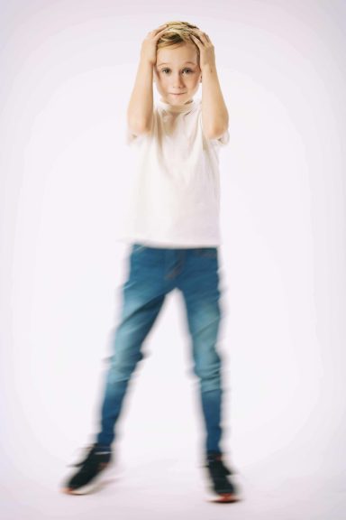 K.I.D.S. model agency